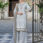 Pakistani Luxury dresses Festive collection in UK online