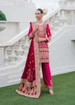 Pakistani Luxury dresses Festive collection in UK online