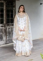Pakistani Luxury dresses Festive collection in UK online