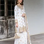 Pakistani Luxury dresses Festive collection in UK online
