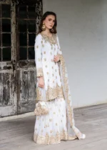 Pakistani Luxury dresses Festive collection in UK online