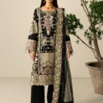 Pakistani Luxury dresses Festive collection in UK online