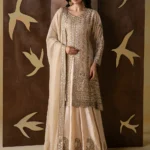 Pakistani Luxury dresses Festive collection in UK online