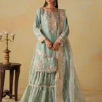 Pakistani Luxury dresses Festive collection in UK online