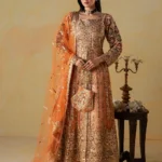 Pakistani Luxury dresses Festive collection in UK online