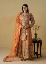 Pakistani Luxury dresses Festive collection in UK online