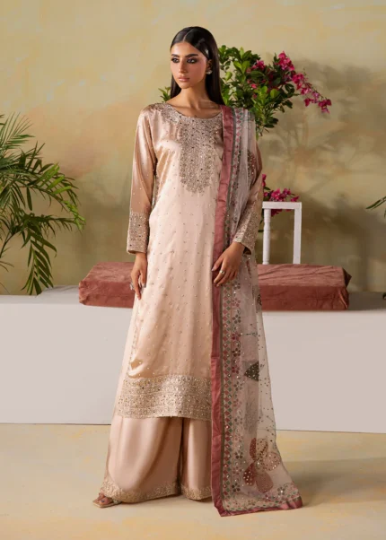 Pakistani Luxury dresses Festive collection in UK online