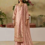 Pakistani Luxury dresses Festive collection in UK online