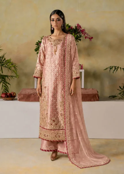 Pakistani Luxury dresses Festive collection in UK online