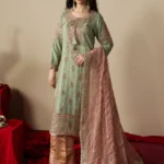 Pakistani Luxury dresses Festive collection in UK online