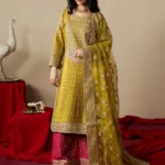 Pakistani Luxury dresses Festive collection in UK online