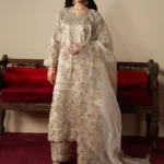Pakistani Luxury dresses Festive collection in UK online