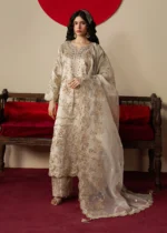 Pakistani Luxury dresses Festive collection in UK online