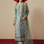 Pakistani Luxury dresses Festive collection in UK online