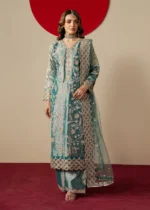 Pakistani Luxury dresses Festive collection in UK online