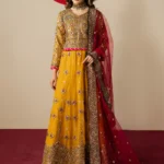 Pakistani Luxury dresses Festive collection in UK online