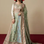 Pakistani Luxury dresses Festive collection in UK online