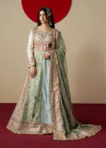 Pakistani Luxury dresses Festive collection in UK online