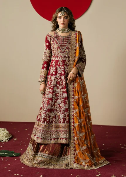 Pakistani Luxury dresses Festive collection in UK online