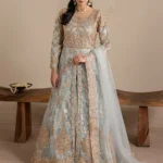 Pakistani Luxury dresses Festive collection in UK online