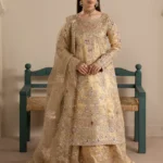 Pakistani Luxury dresses Festive collection in UK online