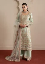 Pakistani Luxury dresses Festive collection in UK online
