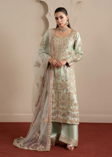 Pakistani Luxury dresses Festive collection in UK online