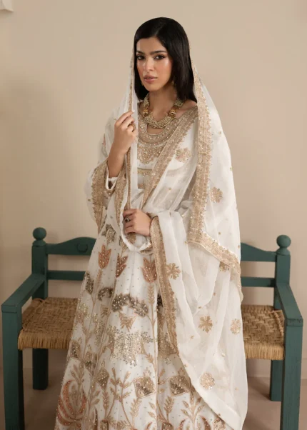Pakistani Luxury dresses Festive collection in UK online