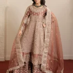 Pakistani Luxury dresses Festive collection in UK online
