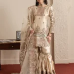 Pakistani Luxury dresses Festive collection in UK online