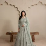 Pakistani Luxury dresses Festive collection in UK online
