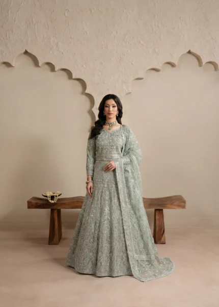 Pakistani Luxury dresses Festive collection in UK online