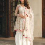 Pakistani Luxury dresses Festive collection in UK online