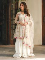 Pakistani Luxury dresses Festive collection in UK online