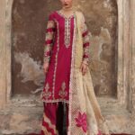 Pakistani Luxury dresses Festive collection in UK online
