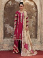 Pakistani Luxury dresses Festive collection in UK online