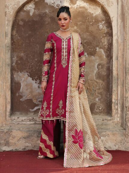 Pakistani Luxury dresses Festive collection in UK online