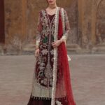 Pakistani Luxury dresses Festive collection in UK online