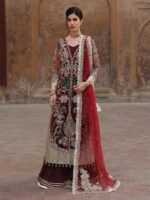 Pakistani Luxury dresses Festive collection in UK online