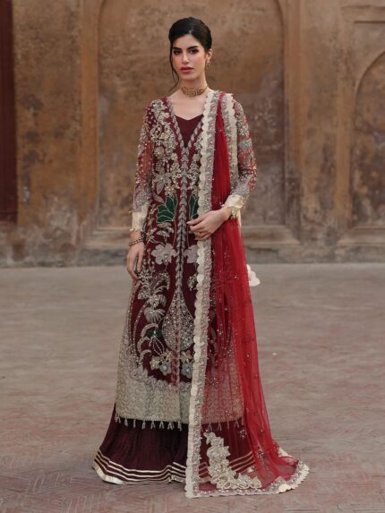 Pakistani Luxury dresses Festive collection in UK online