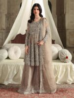 Pakistani Luxury dresses Festive collection in UK online