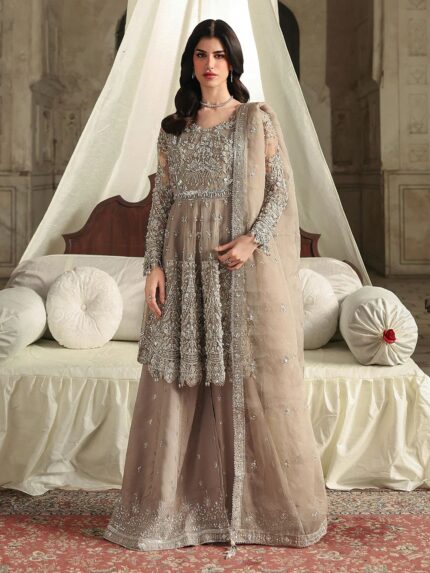 Pakistani Luxury dresses Festive collection in UK online