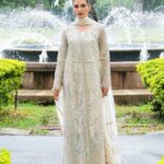 Pakistani Luxury dresses Festive collection in UK online
