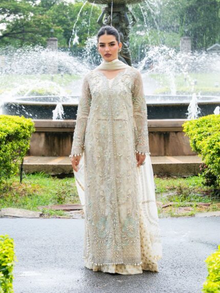Pakistani Luxury dresses Festive collection in UK online