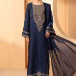 Pakistani Luxury dresses Festive collection in UK online