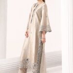 Pakistani Luxury dresses collection by House of Zayra in UK online