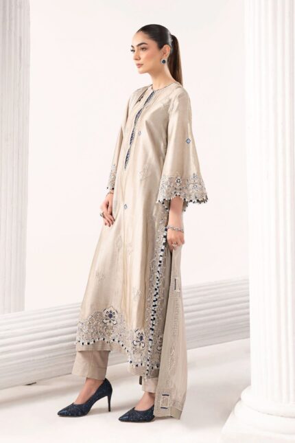Pakistani Luxury dresses collection by House of Zayra in UK online