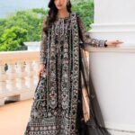 Pakistani Luxury dresses Festive collection in UK online