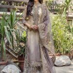 Pakistani Luxury dresses Festive collection in UK online