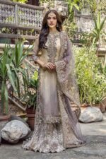 Pakistani Luxury dresses Festive collection in UK online